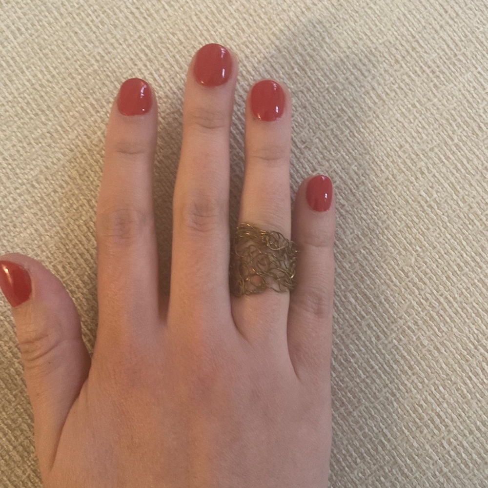 Wire Ring